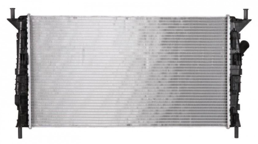 Radiator apa Mazda 3 (BK) 2003-2009 #3 01053084