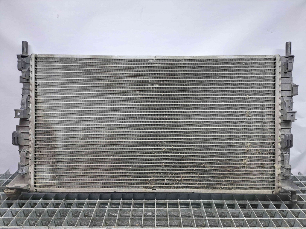Radiator apa MAZDA 3 (BK) [Fabr 2003-2009] OEM 80KW / 109CP