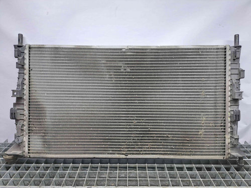 Radiator apa MAZDA 3 (BK) [Fabr 2003-2009] OEM 80KW / 109CP