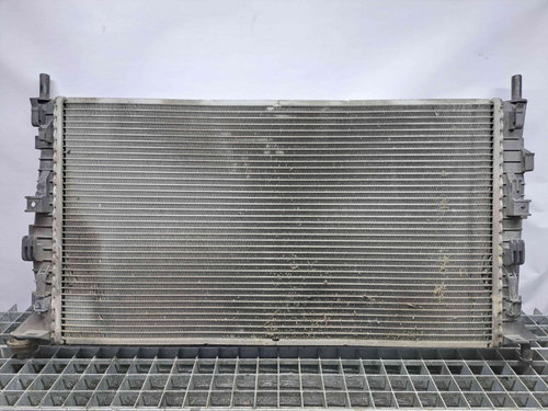 Radiator apa MAZDA 3 (BK) [Fabr 2003-2009] OEM 80KW / 109CP