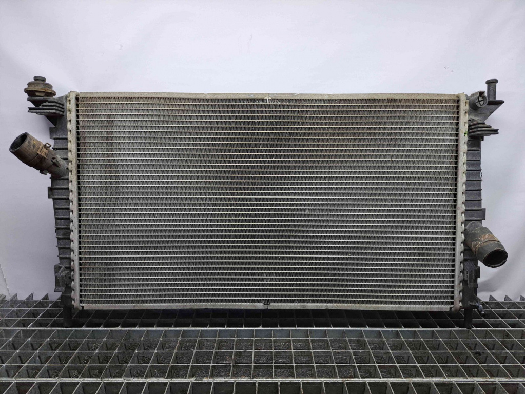 Radiator apa MAZDA 3 (BK) [Fabr 2003-2009] OEM 80KW / 109CP