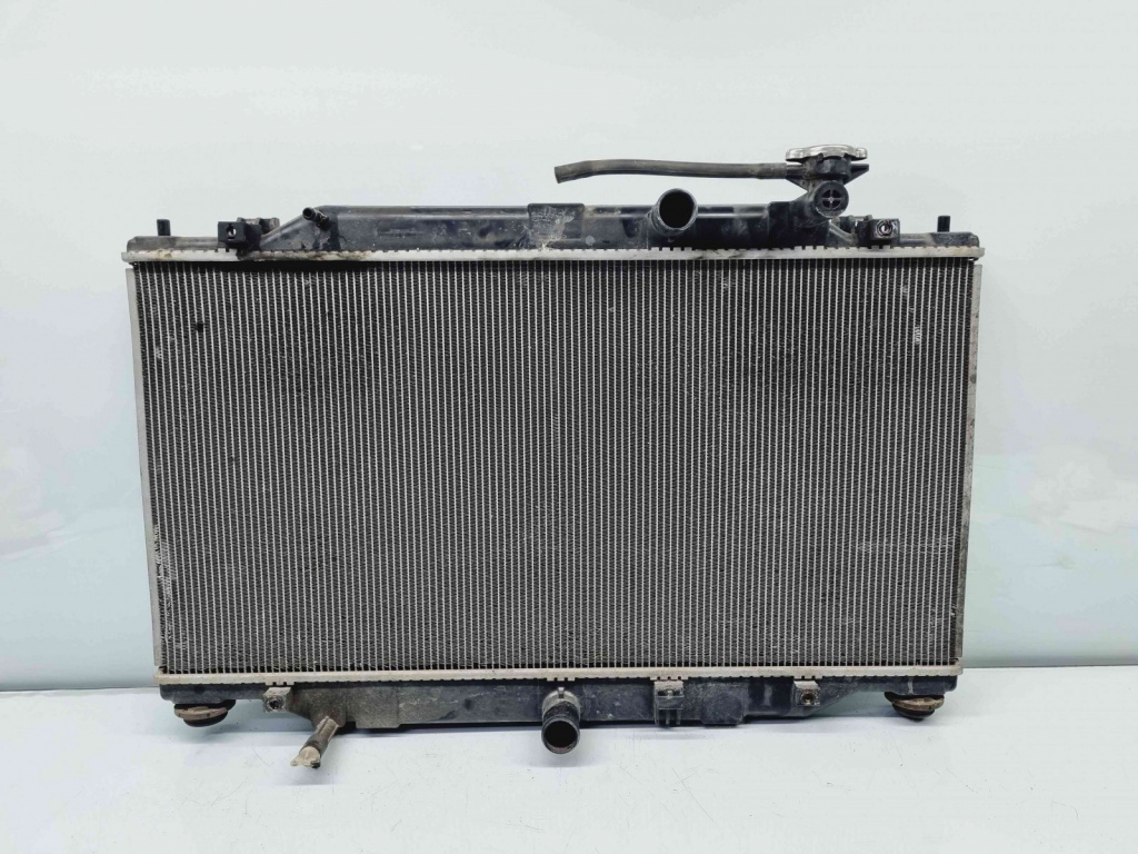 Radiator apa MAZDA 3 Fastback [Fabr 2003-2009] 223000-3373 2.2 Skyactiv 110KW / 150CP 2.2 Skyactiv 110KW / 150CP
