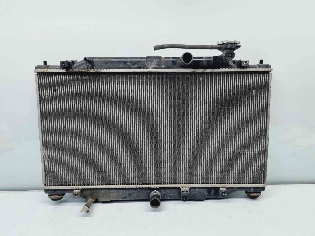 Radiator apa MAZDA 3 Fastback [Fabr 2003-2009] 223000-3373 2.2 Skyactiv 110KW / 150CP 2.2 Skyactiv 110KW / 150CP