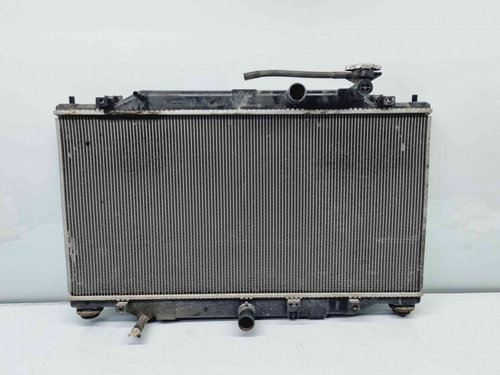 Radiator apa MAZDA 3 Fastback [Fabr 2003-2009] 223000-3373 2.2 Skyactiv 110KW / 150CP 2.2 Skyactiv 1...