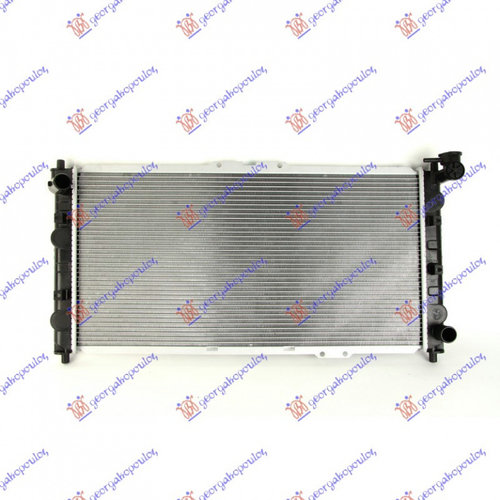 Radiator Apa - Mazda 323 F 1995 , Bpl715200