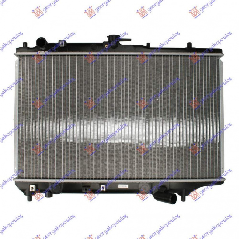 Radiator Apa - Mazda 323 H/B 1992 , B61s-15-200d
