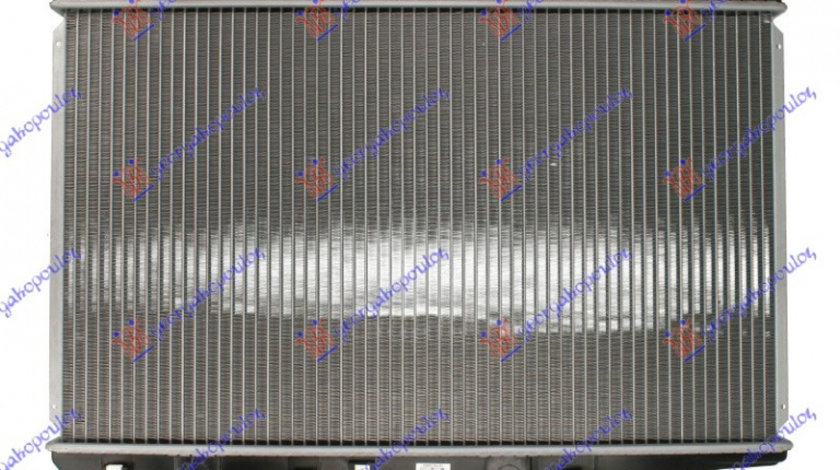 Radiator Apa - Mazda 323 Sdn 1990 , B61s-15-200d