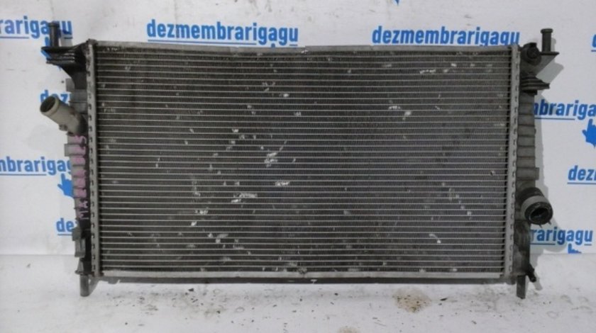 Radiator apa Mazda 323 Vi (1998-)