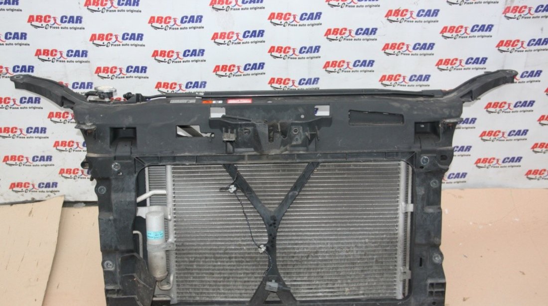 Radiator apa Mazda 5 2.0 MZR-CD model 2010