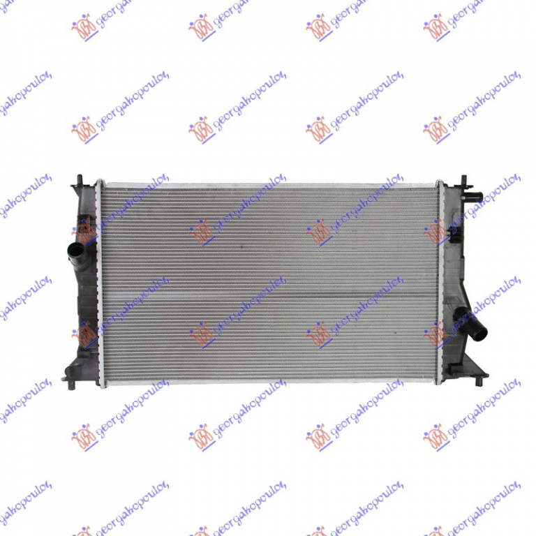 Radiator Apa - Mazda 5 2005