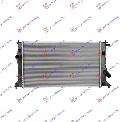 Radiator Apa - Mazda 5 2005