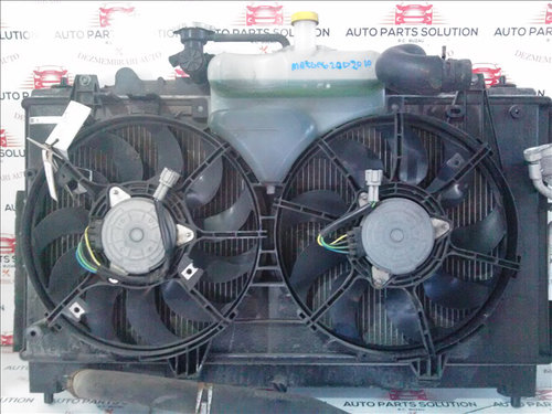 Radiator apa MAZDA 6 2.0 d an fabr. 2010