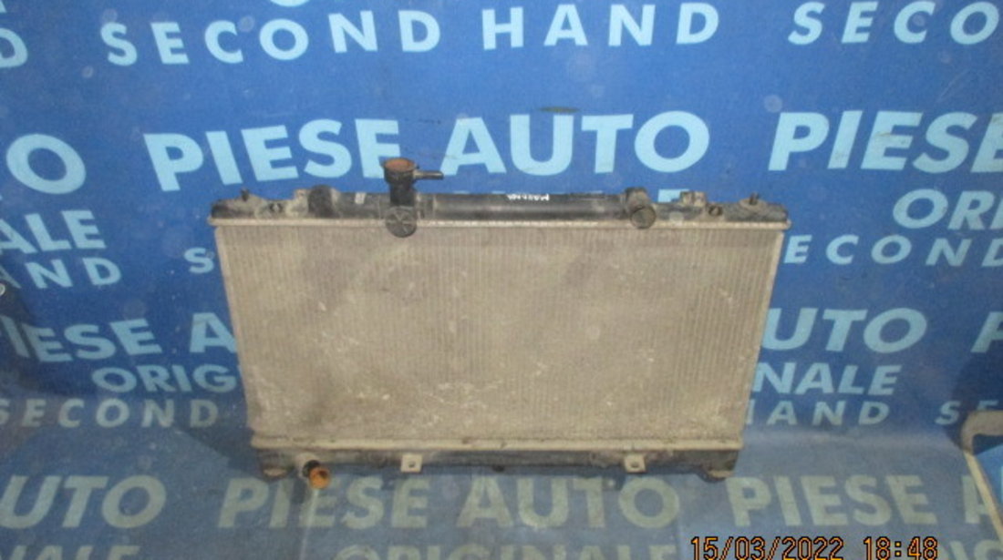 Radiator apa Mazda 6 2.0di