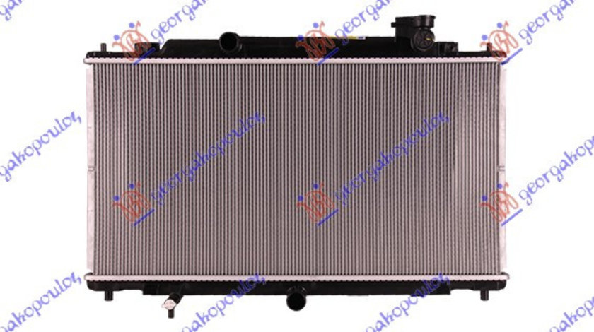 Radiator Apa - Mazda 6 2013 , Pe1115200