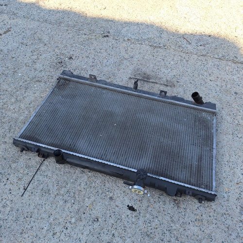 Radiator Apa Mazda 6 (Gg) 2002-2008 1.8 Benzina