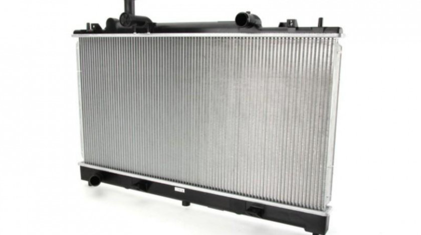 Radiator apa Mazda 6 (GG) 2002-2008 #3 01273049