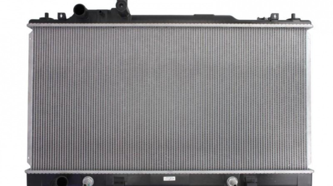 Radiator apa Mazda 6 (GG) 2002-2008 #3 0200651