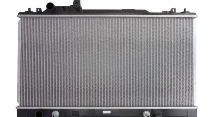 Radiator apa Mazda 6 (GG) 2002-2008 #3 0200651