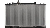 Radiator apa Mazda 6 (GG) 2002-2008 #4 01273049