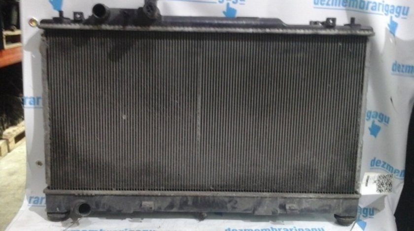 Radiator apa Mazda 6 I (gg)