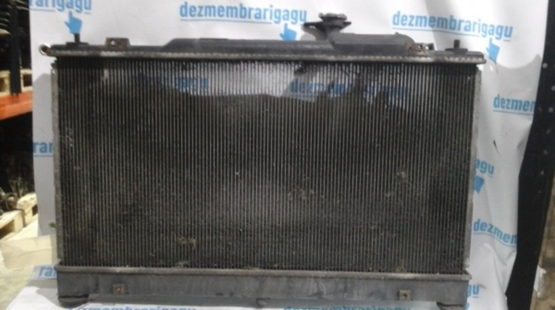 Radiator apa Mazda 6 I (gg)