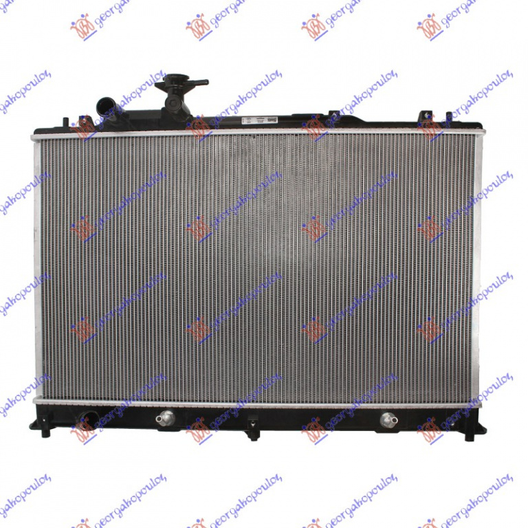 Radiator Apa - Mazda Cx7 2007 , L33l-15-200