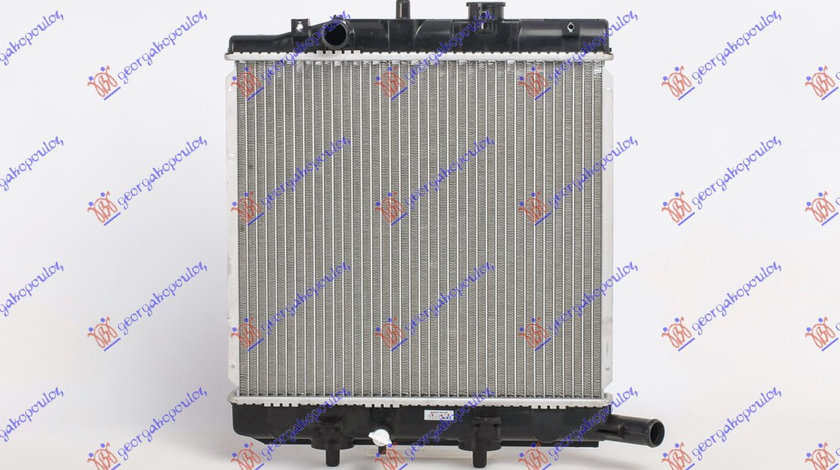 Radiator Apa - Mazda Demio 1999 , B5c7-15-200a