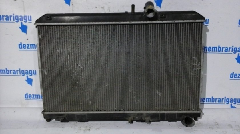 Radiator apa Mazda Rx 8