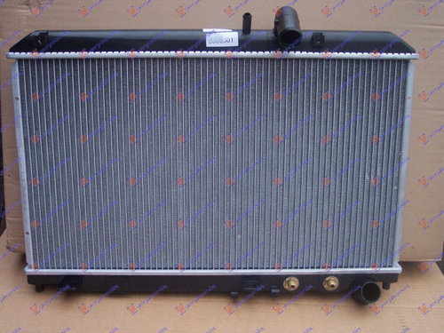 Radiator Apa - Mazda Rx8 2003 , N3h115200c