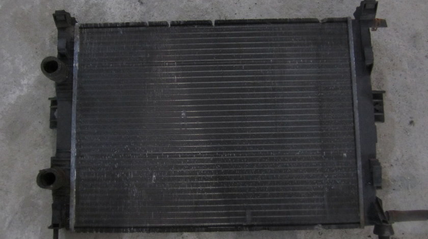 Radiator apa megane 2 1.6