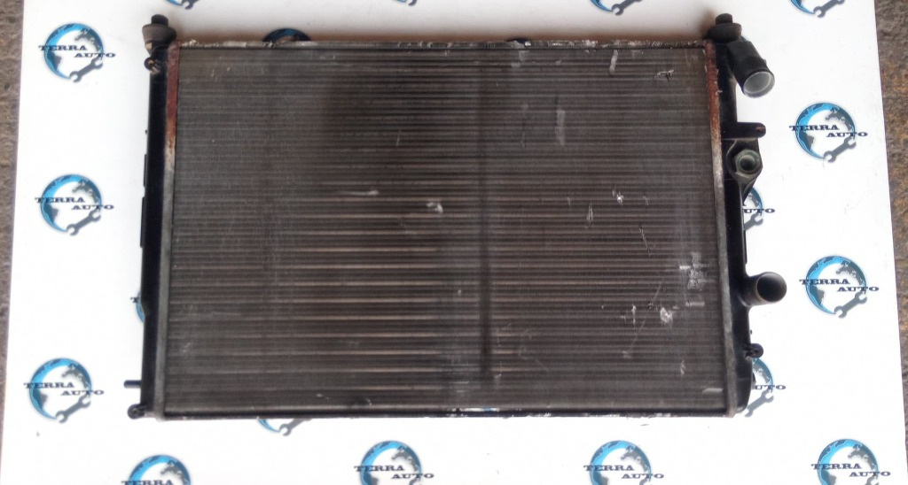 Radiator apa Megane II 1.6 16V
