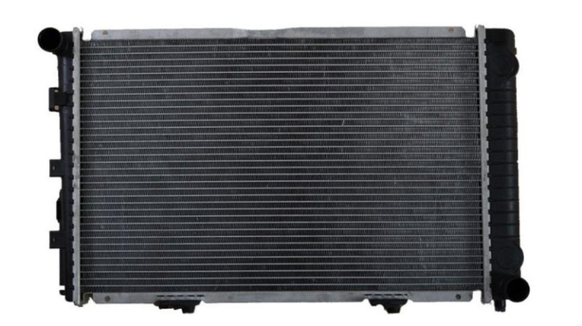 Radiator apa Mercedes 190 (W201) 1982-1993 #2 01062092