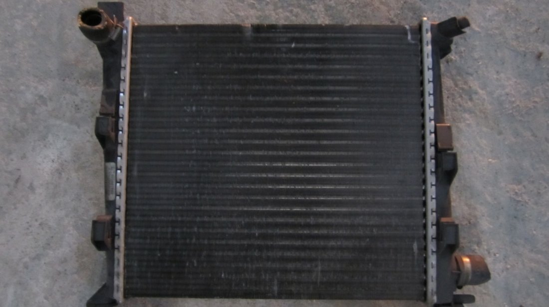 Radiator apa mercedes a class 1.4 benzina