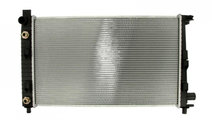 Radiator apa Mercedes A-CLASS (W168) 1997-2004 #3 ...