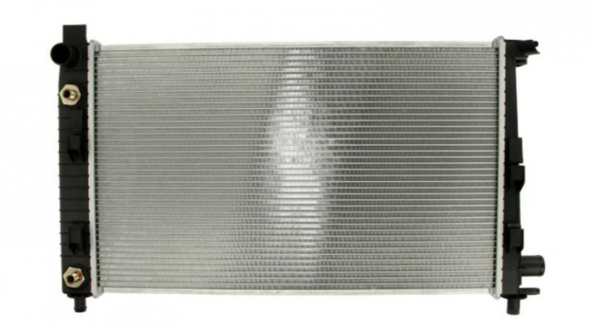 Radiator apa Mercedes A-CLASS (W168) 1997-2004 #3 01063007