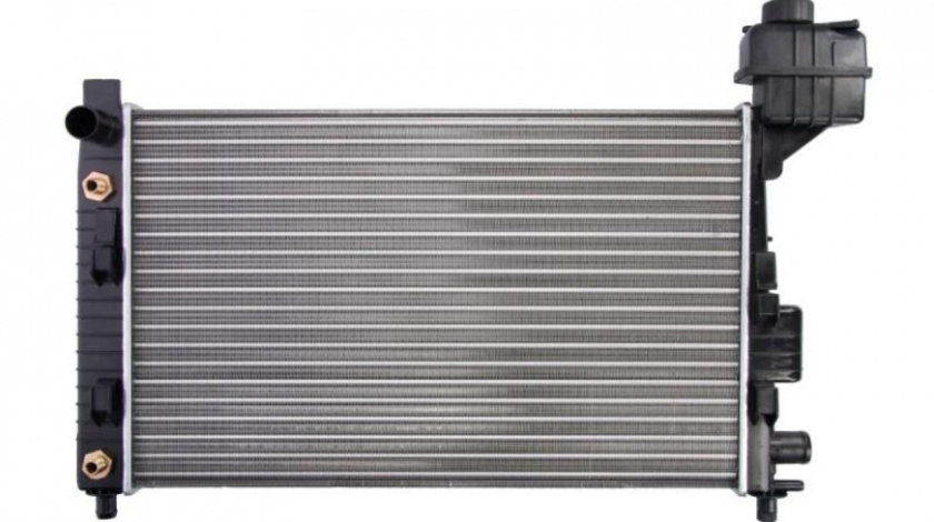 Radiator apa Mercedes A-CLASS (W168) 1997-2004 #4 01063005