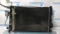 Radiator apa Mercedes A-class W168 (1997-2004)