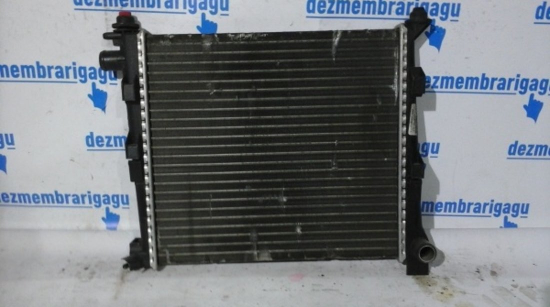 Radiator apa Mercedes A-class W168 (1997-2004)