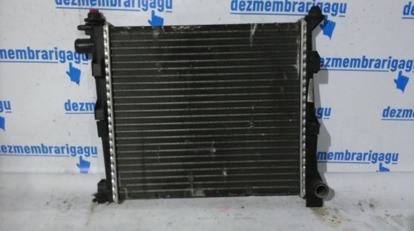 Radiator apa Mercedes A-class W168 (1997-2004)