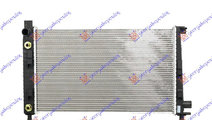 Radiator Apa - Mercedes A Class (W168) 1998 , A168...