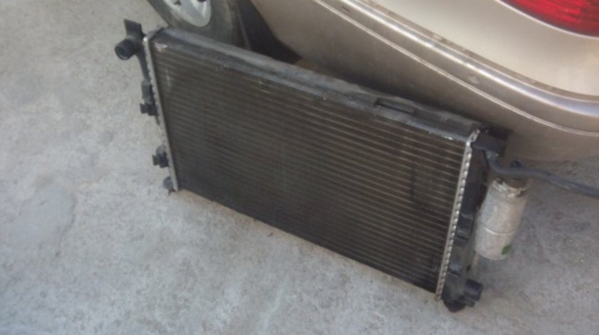 Radiator apa mercedes a class w168