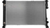 Radiator apa Mercedes A-CLASS (W169) 2004-2012 #4 ...