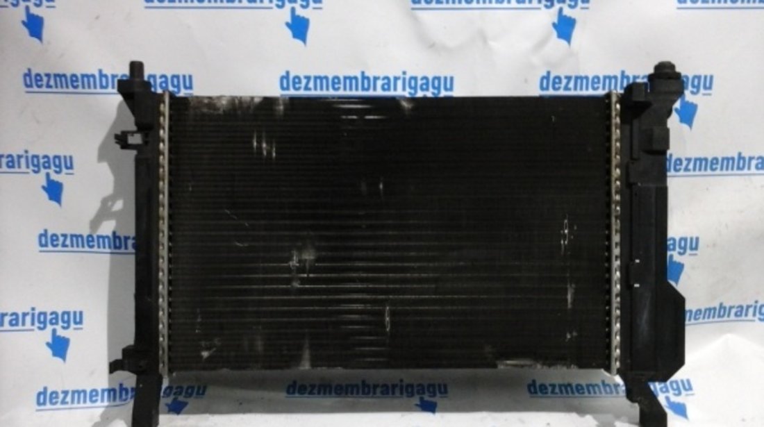 Radiator apa Mercedes A-class W169 (2004-)