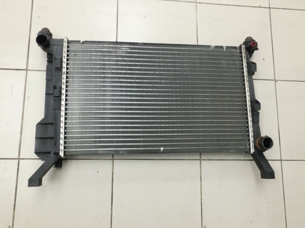 Radiator apa Mercedes A-CLASS W169 a1695000303
