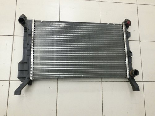 Radiator apa Mercedes A-CLASS W169 a1695000303