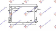 Radiator Apa - Mercedes A Class (W176) 2012 , 2465...