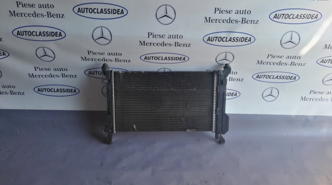 Radiator apa Mercedes A150 W169 A1695000303