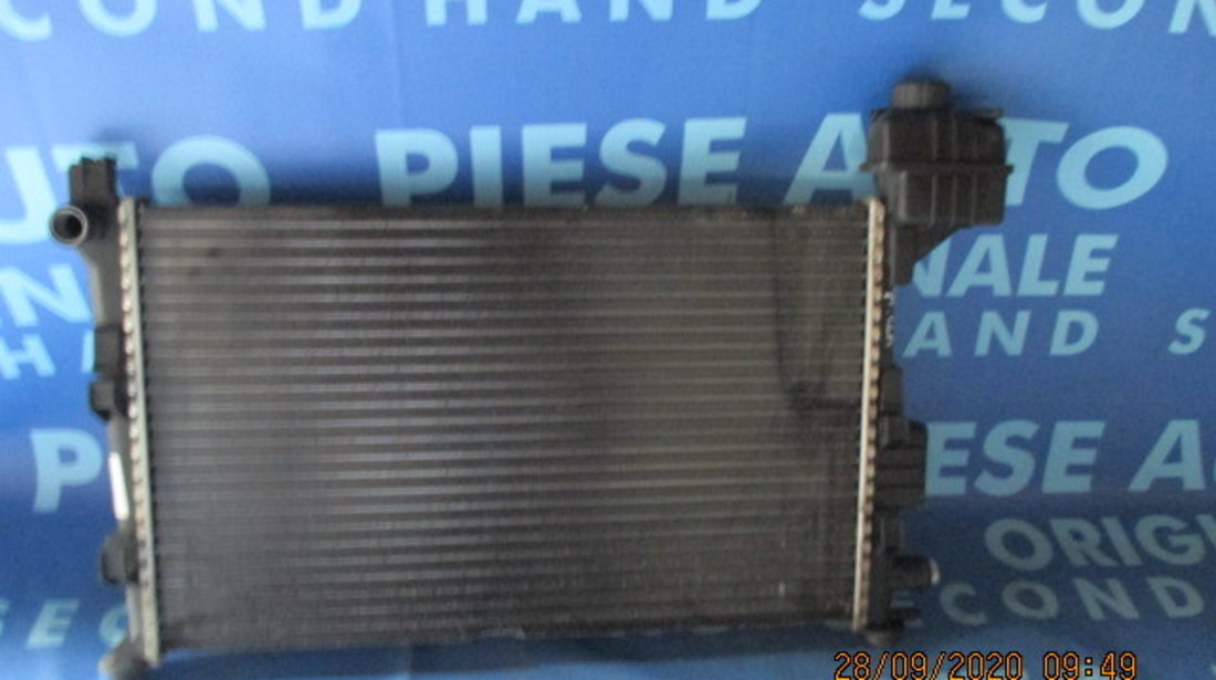 Radiator apa Mercedes A160 W168