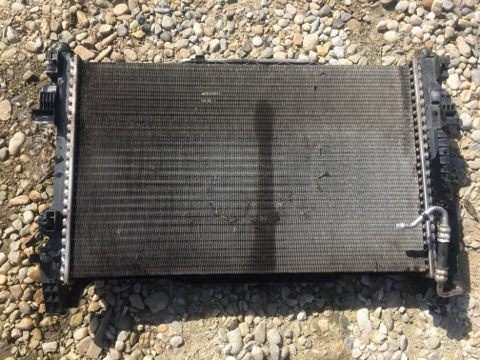 Radiator apa mercedes A160 W169