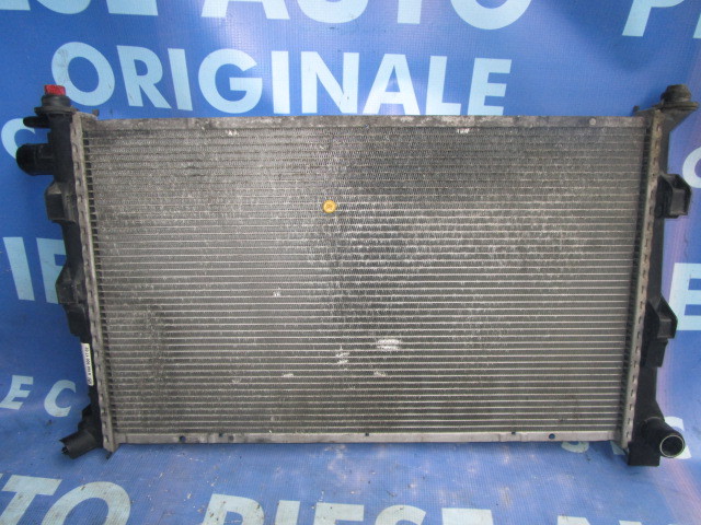 Radiator apa Mercedes A170 W168 :A1685001702